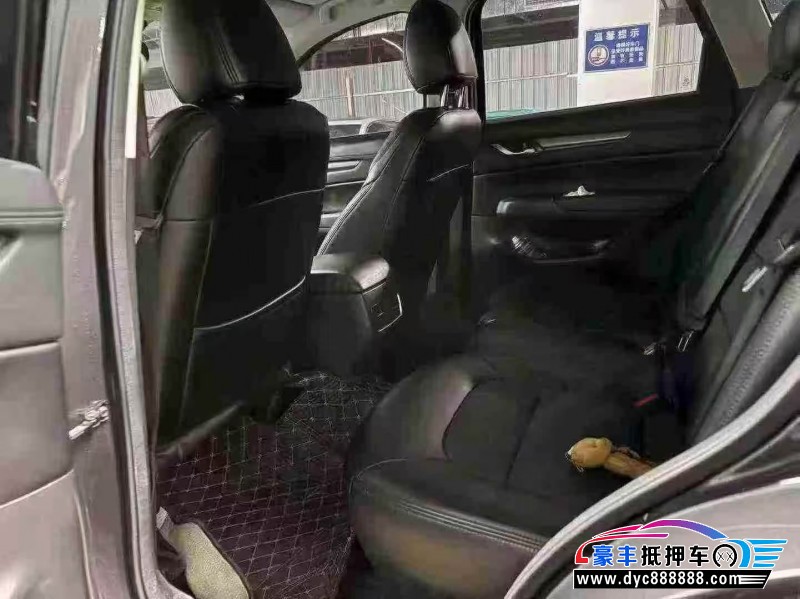17年马自达CX-5SUV抵押车出售