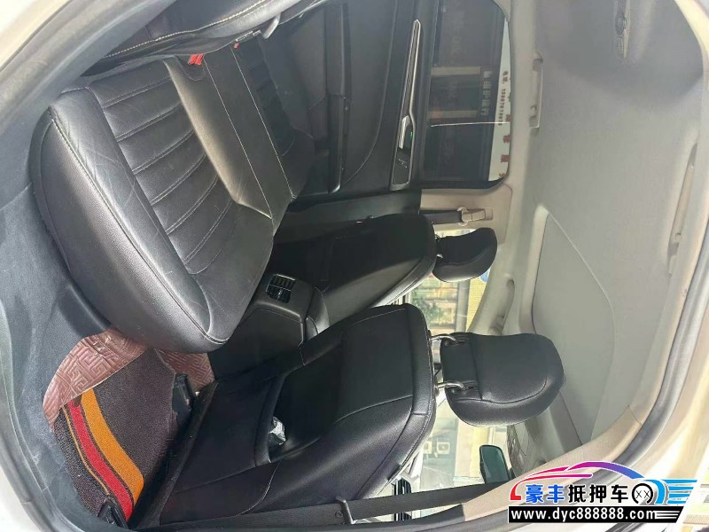 17年福特蒙迪欧轿车抵押车出售