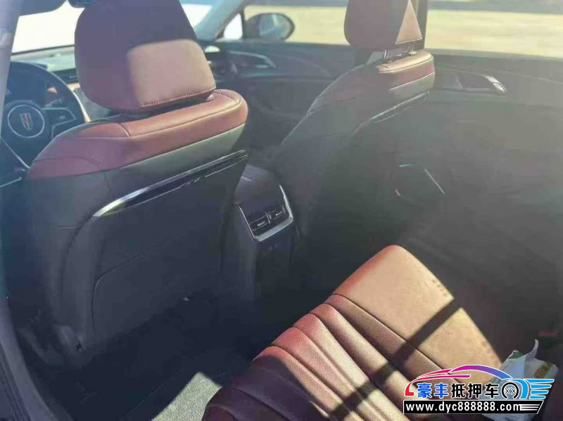 24年红旗H5轿车抵押车出售