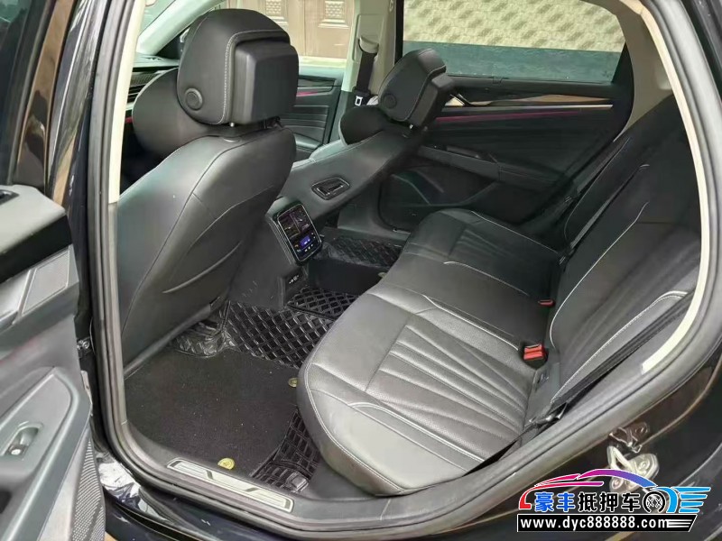 24年大众帕萨特轿车抵押车出售