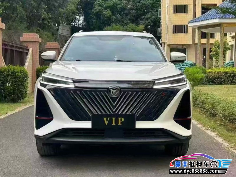 22年长安CS75轿车抵押车出售