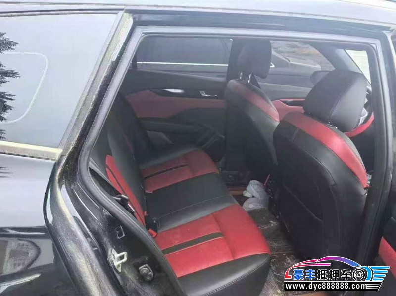 22年东风风神奕炫轿车抵押车出售