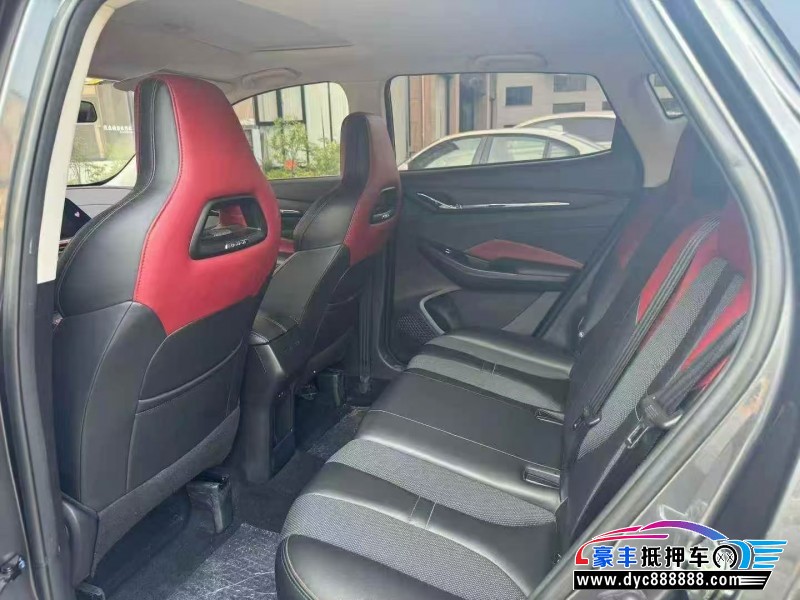 22年长安欧尚X5轿车抵押车出售