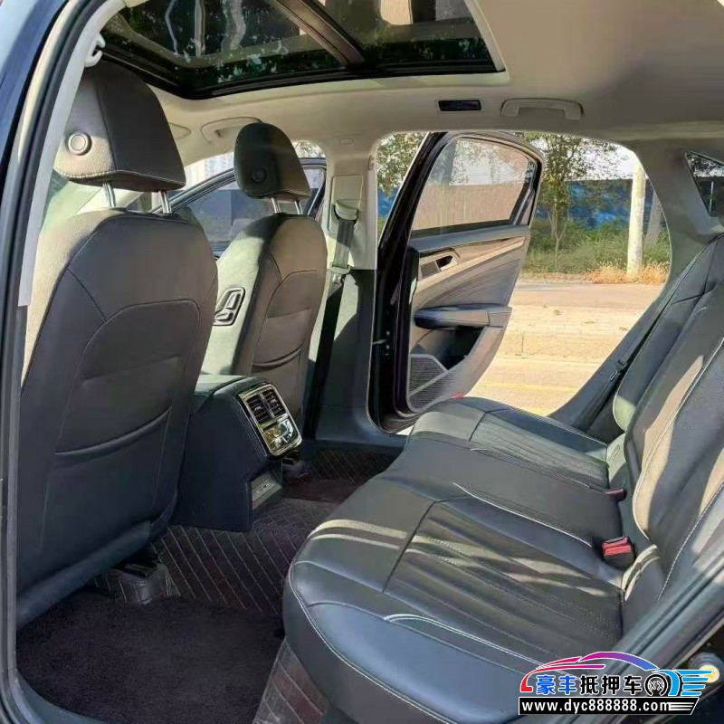 22年大众帕萨特轿车抵押车出售