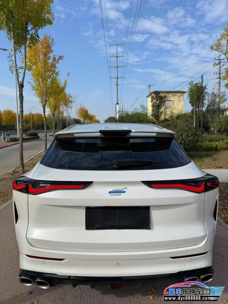 23年长安欧尚Z6轿车抵押车出售