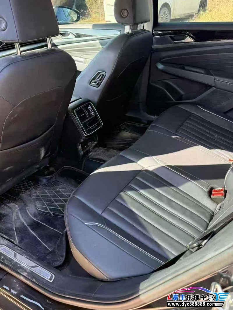 23年大众帕萨特轿车抵押车出售