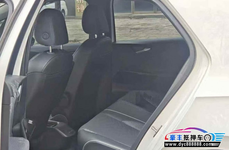 25年大众ID3轿车抵押车出售