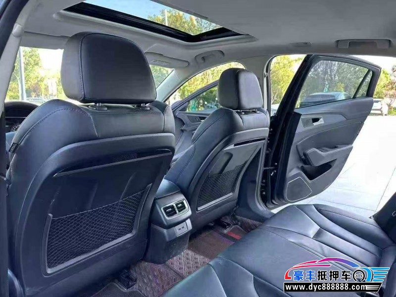 23年红旗H5轿车抵押车出售