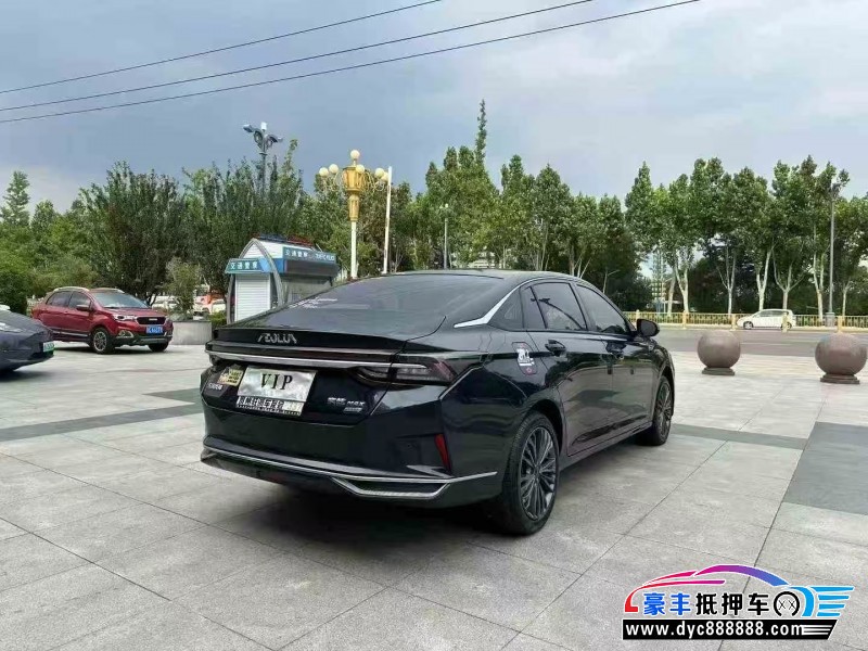 22年东风风神奕炫轿车抵押车出售