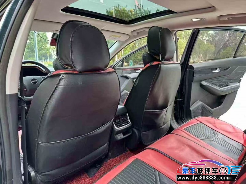 22年东风风神奕炫轿车抵押车出售