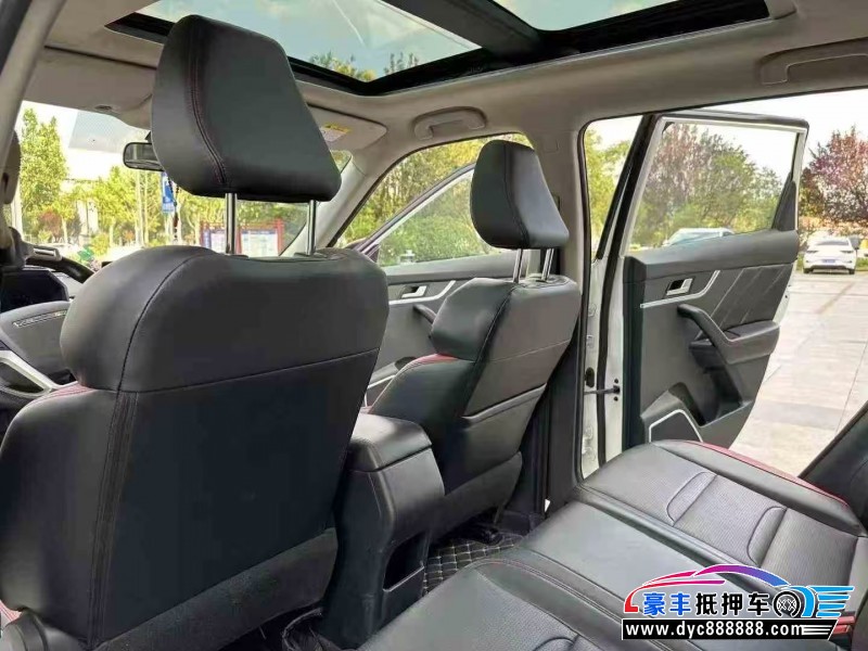 23年启辰T60轿车抵押车出售