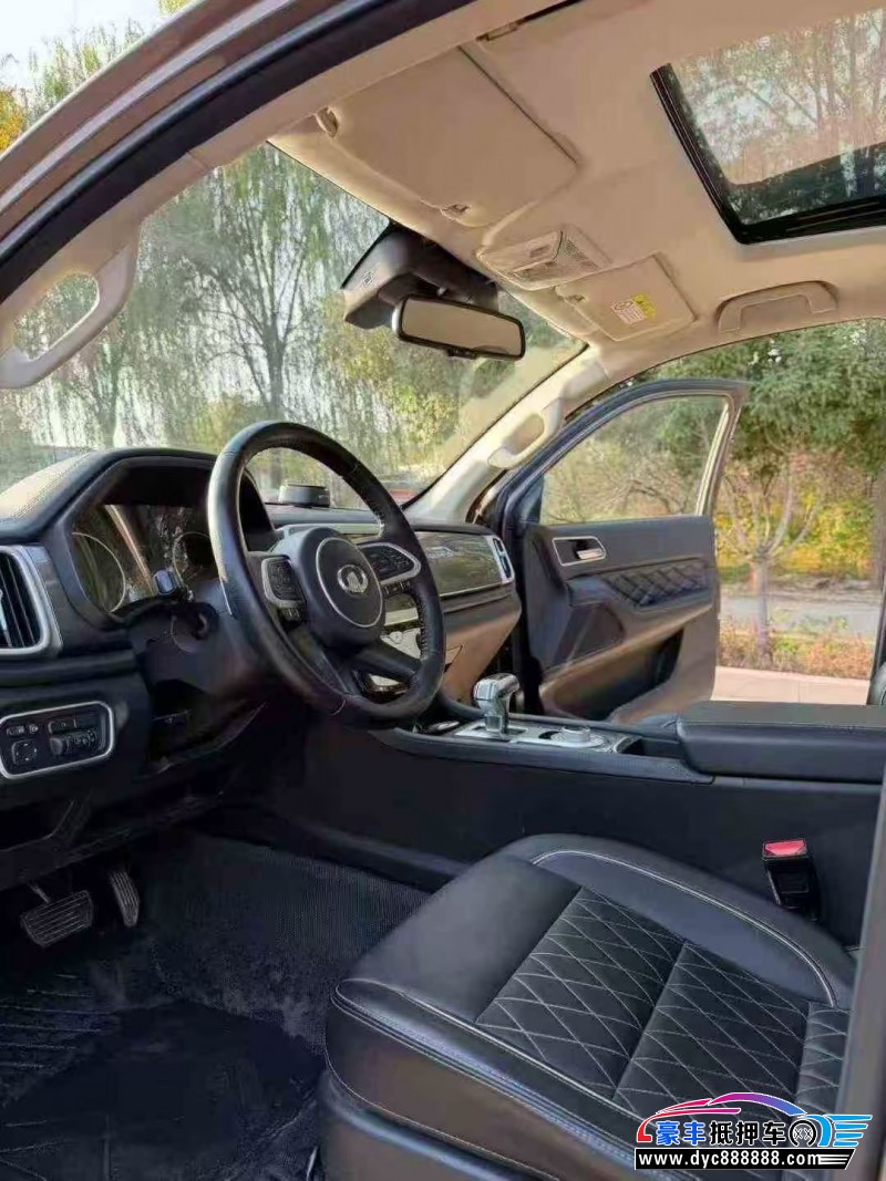 23年长城长城炮轿车抵押车出售