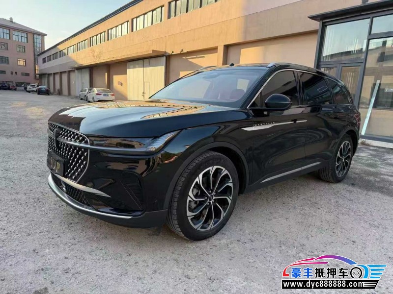 23年林肯航海家轿车抵押车出售