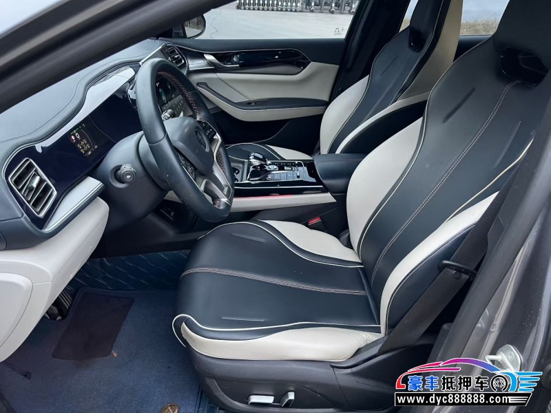 23年比亚迪秦轿车抵押车出售