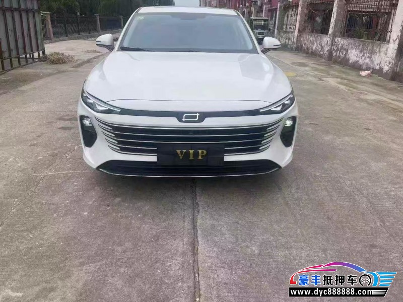 24年奔腾B70轿车抵押车出售