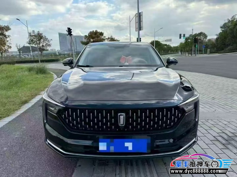 24年奔腾B70轿车抵押车出售