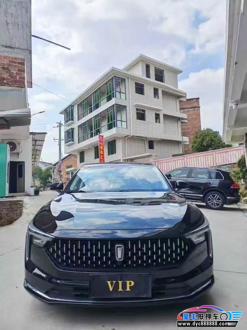 24年奔腾B70轿车抵押车出售