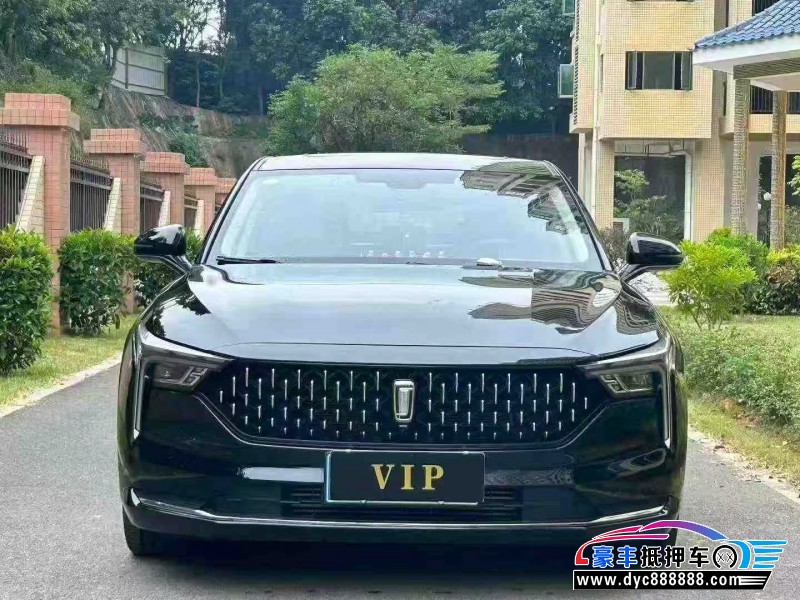 24年奔腾B70轿车抵押车出售