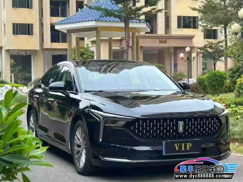 24年奔腾B70轿车抵押车出售