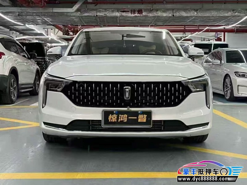 25年奔腾B70轿车抵押车出售