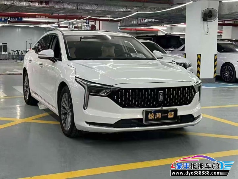 25年奔腾B70轿车抵押车出售