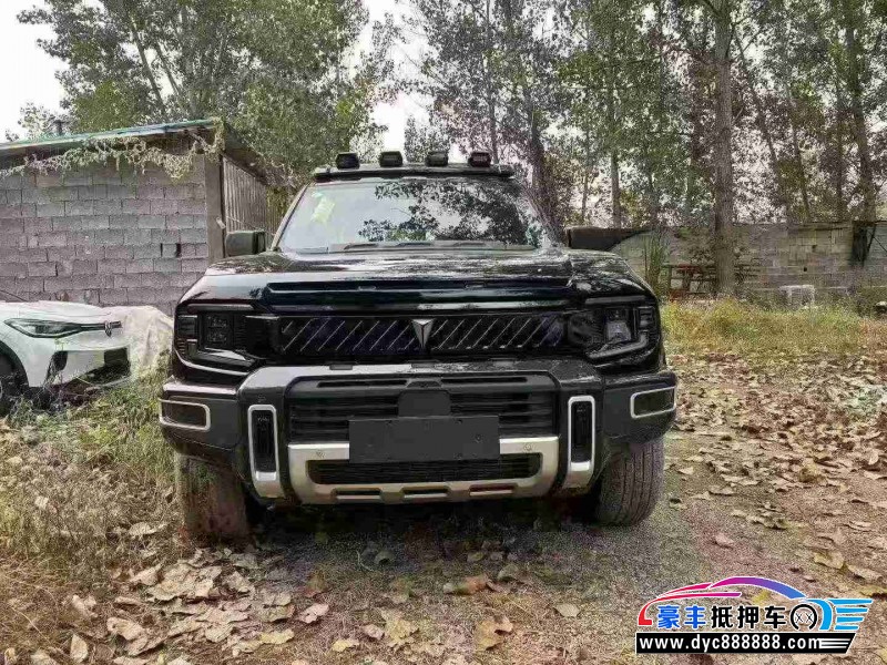 25年长安深蓝G318轿车抵押车出售