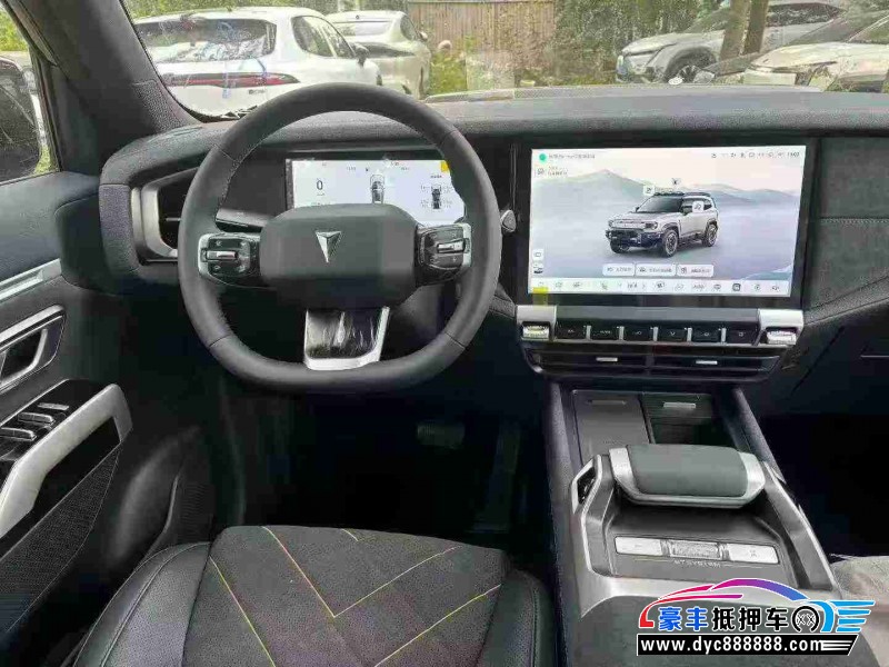 25年长安深蓝G318轿车抵押车出售