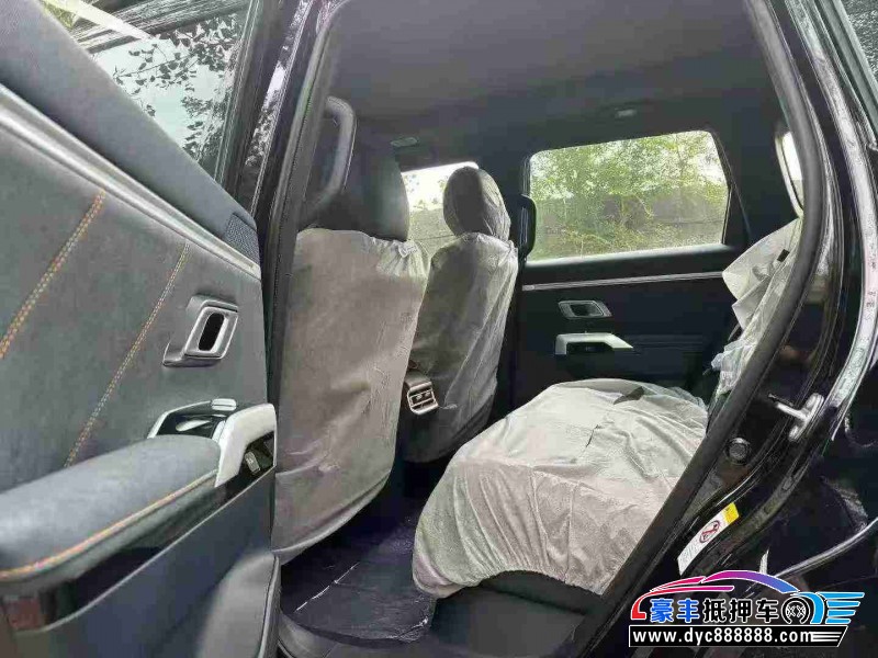 25年长安深蓝G318轿车抵押车出售