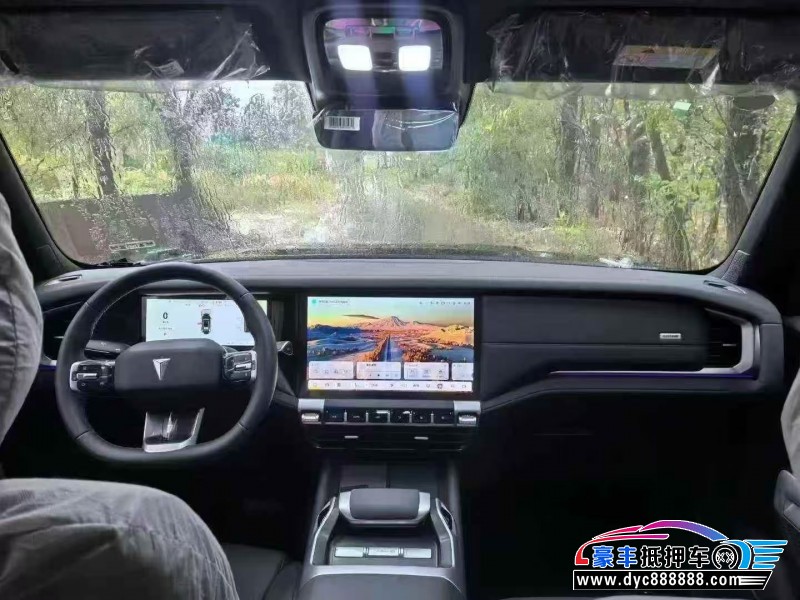 25年长安深蓝G318轿车抵押车出售