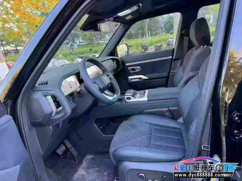 25年长安深蓝G318轿车抵押车出售