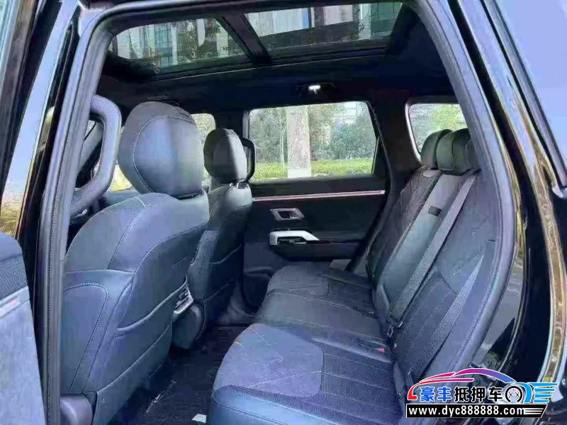 25年长安深蓝G318轿车抵押车出售