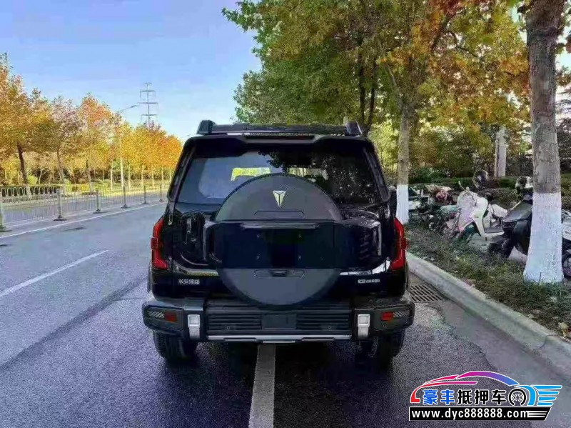 25年长安深蓝G318轿车抵押车出售