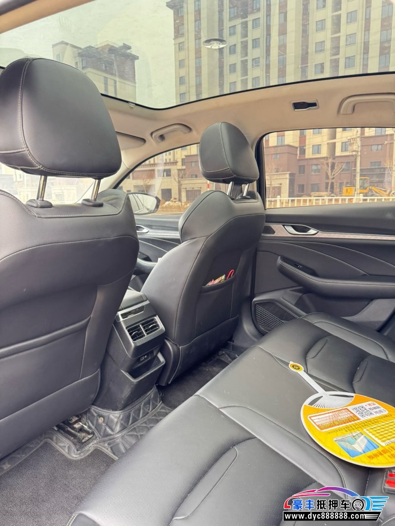 20年吉利星瑞轿车抵押车出售