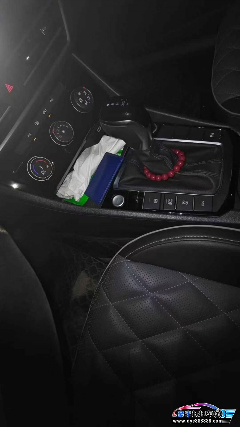 24年大众速腾轿车抵押车出售