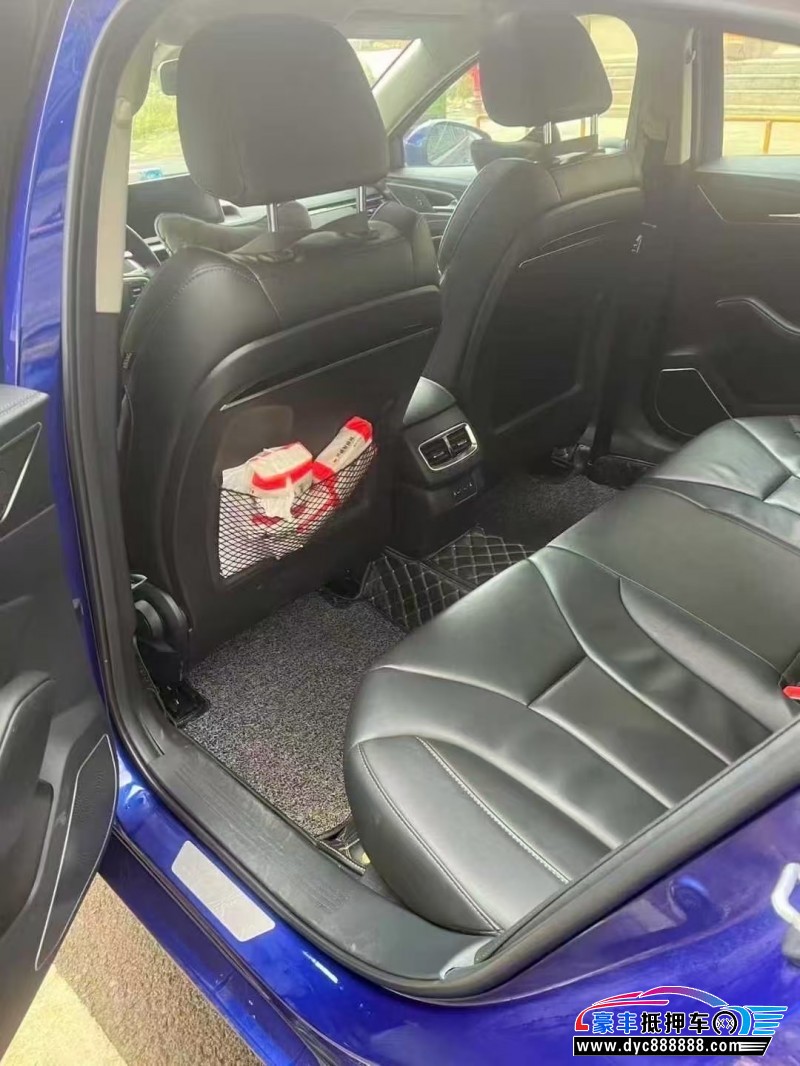 21年红旗H5轿车抵押车出售