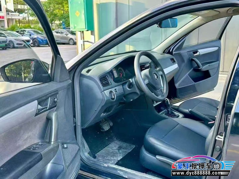 17年大众朗逸轿车抵押车出售