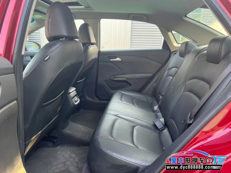 20年雪佛兰科鲁泽轿车抵押车出售