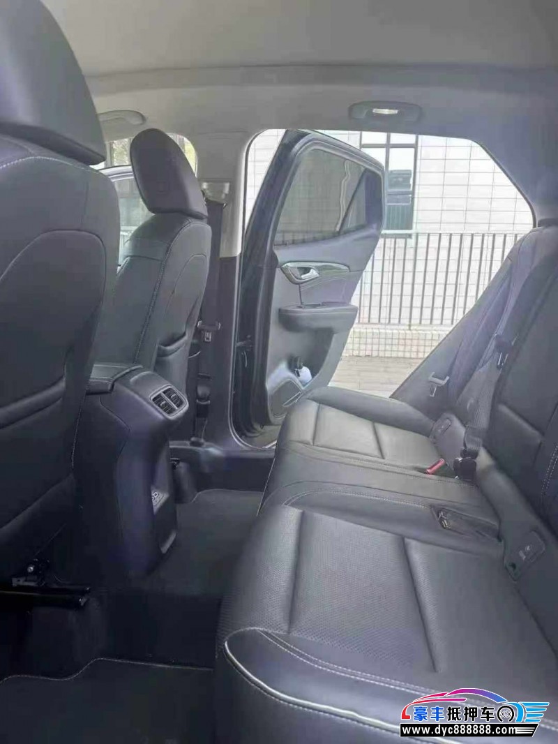 22年别克昂科威轿车抵押车出售