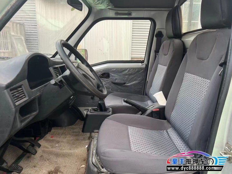 20年五菱汽车五菱之光小卡轿车抵押车出售