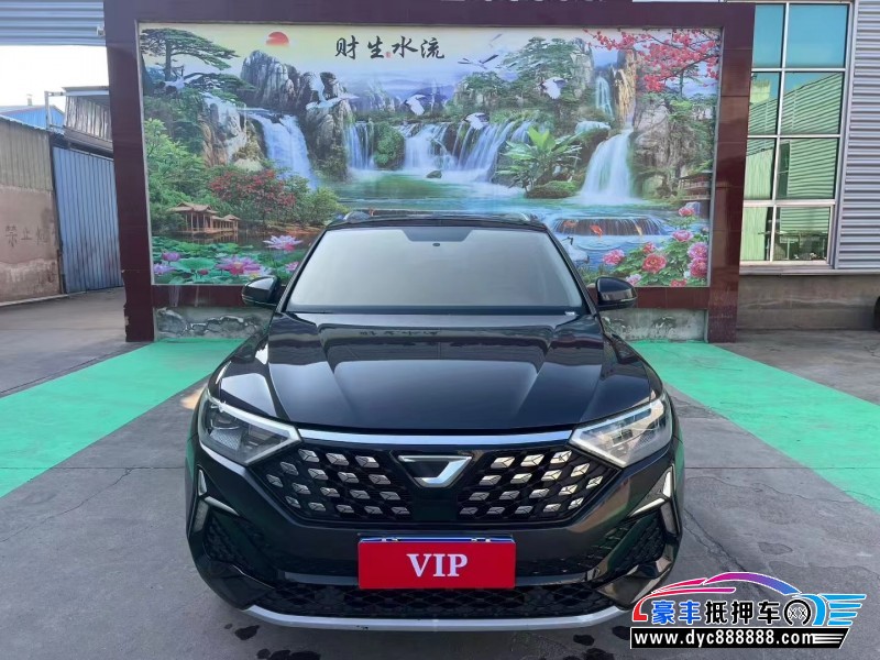 24年大众捷达轿车抵押车出售