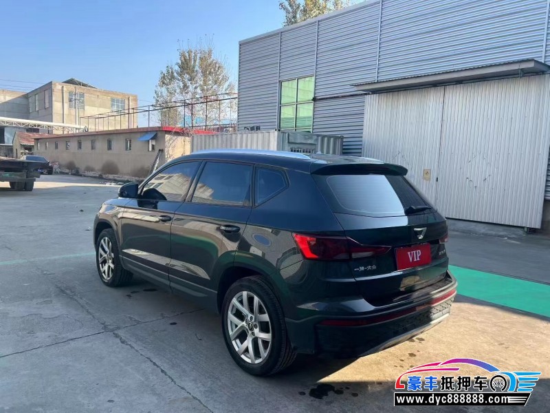 24年大众捷达轿车抵押车出售