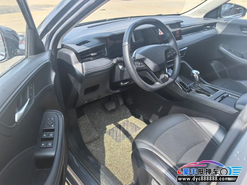 24年荣威i5轿车抵押车出售