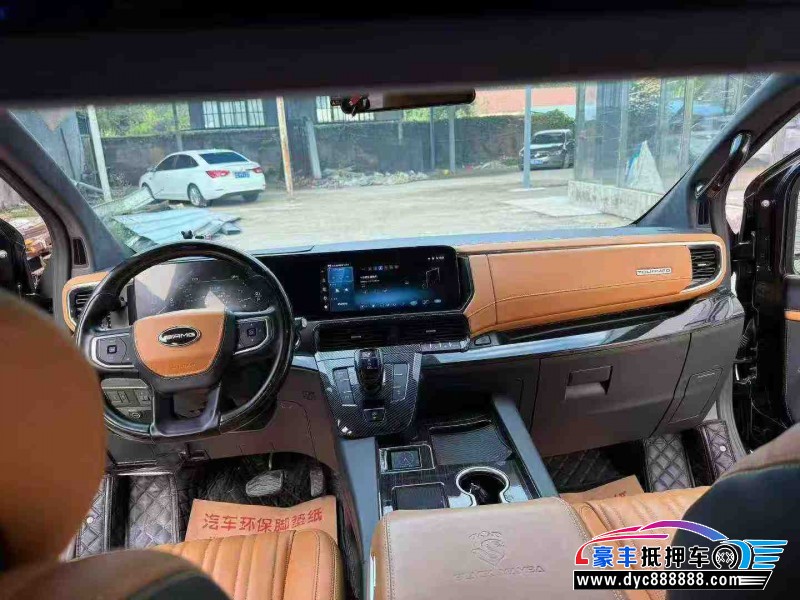 24年福特途睿欧轿车抵押车出售