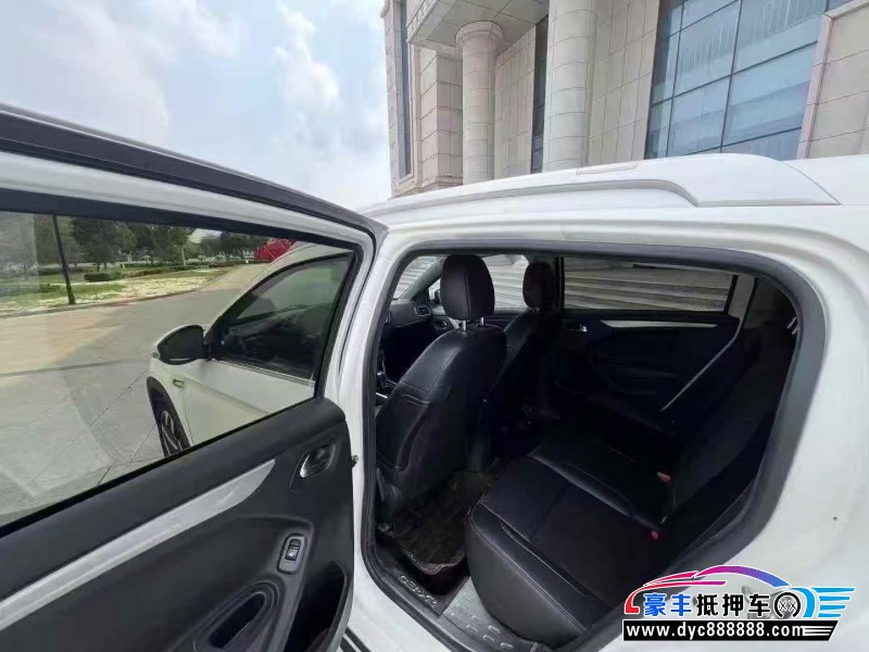 15年雪铁龙C3-XR轿车抵押车出售