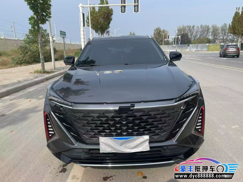 23年长安欧尚Z6轿车抵押车出售