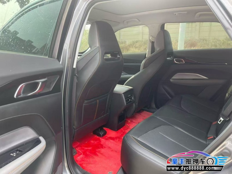 23年长安欧尚Z6轿车抵押车出售