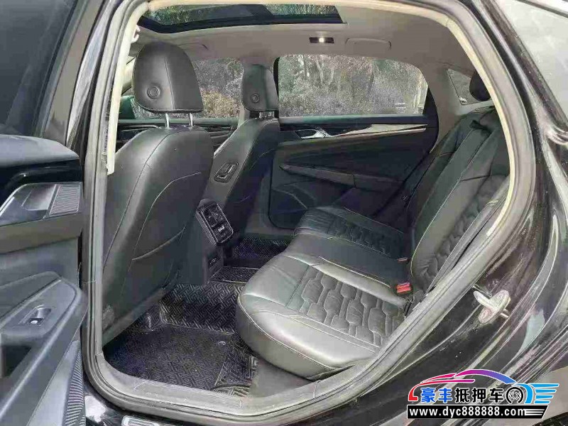 21年大众帕萨特轿车抵押车出售