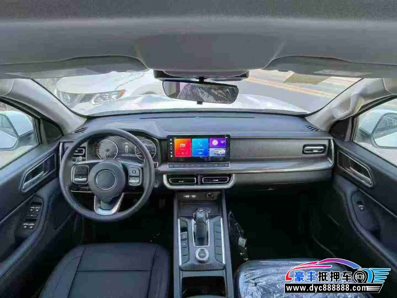 25年长城长城炮轿车抵押车出售