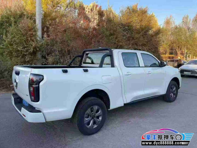 25年长城长城炮轿车抵押车出售