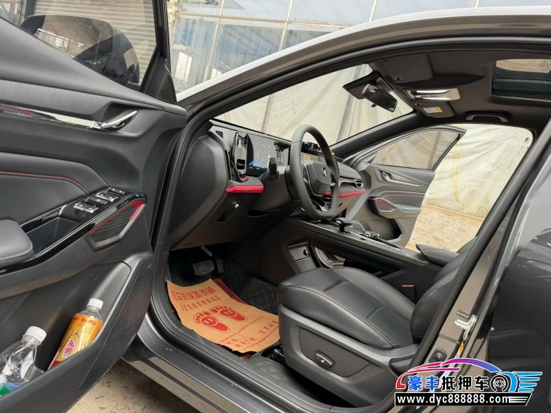 24年长安欧尚X5SUV抵押车出售